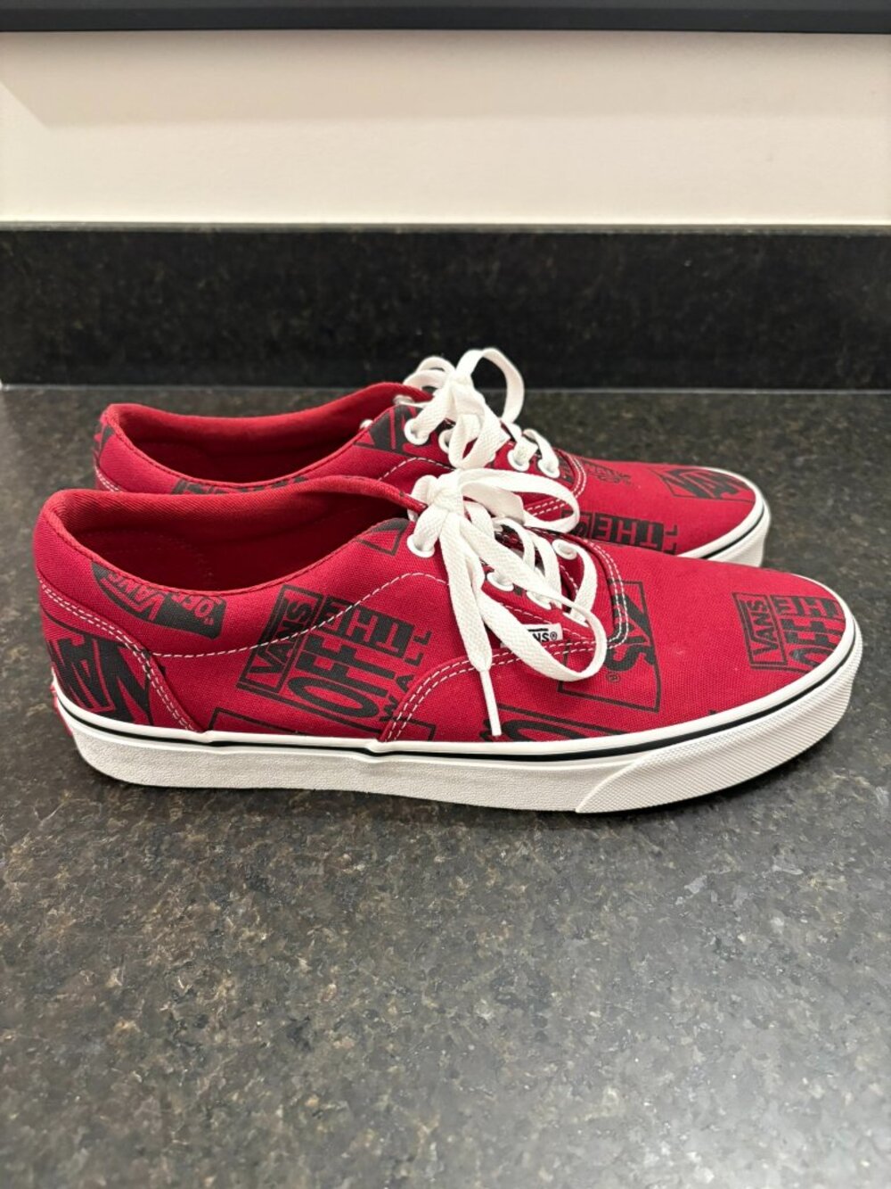 Vans Old Skool (Logo)